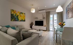 Serenita City Center Apartment